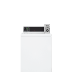 ESSCO Laundry Equipment Vended Washer