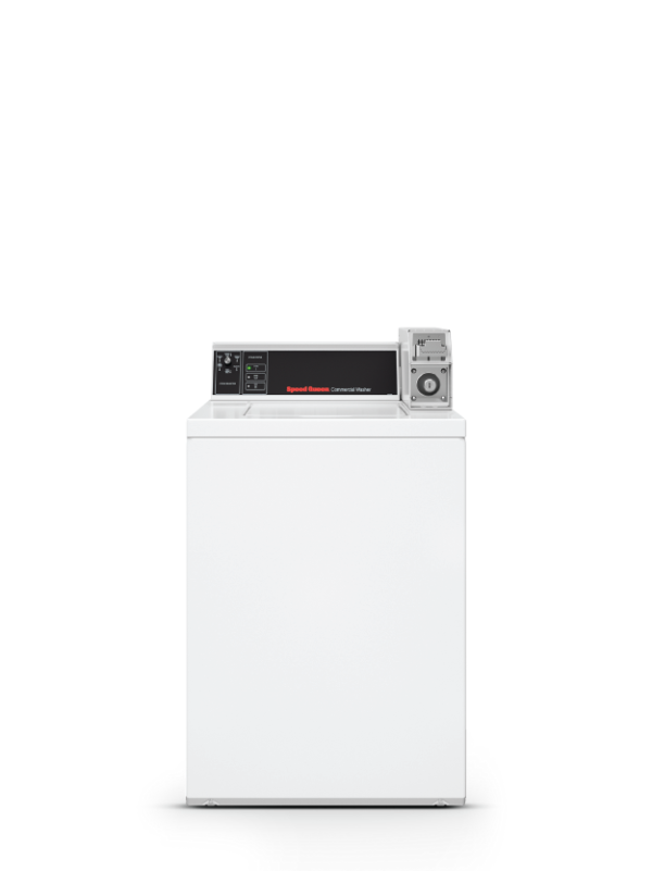 ESSCO Laundry Equipment Vended Washer