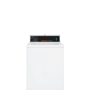 ESSCO Laundry Appliances Push to start washer