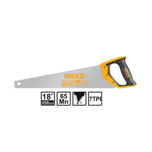 INGCO-18"-Hand-Saw-available-at-ESSCO