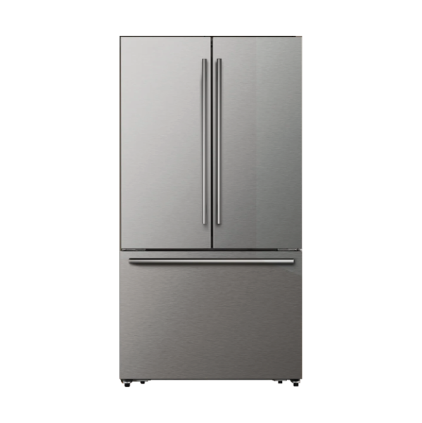 Shop Brama French Door Fridge available at ESSCO Barbados