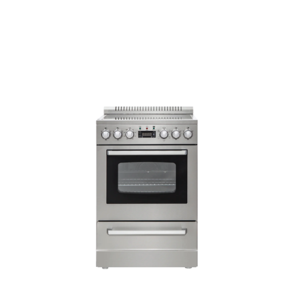 Avanti Elite Series 24in Electric Range Oven available at ESSCO