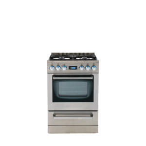 Avanti Elite Series 24in Gas Range Oven available at ESSCO