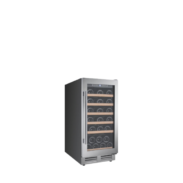 Avanti 15in DESIGNER Series Wine Cooler available at ESSCO