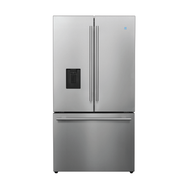 Shop Brama Counter Depth French Door Fridges available at ESSCO Barbados