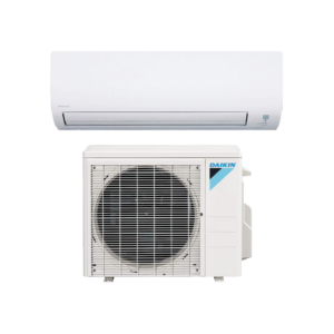 Shop Daikin air conditioning units available at Essco Barbados