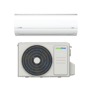 Shop TempBlue air conditioning units available at Essco Barbados