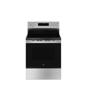 Shop GE 30in Electric Range with 5 element available at ESSCO Barbados