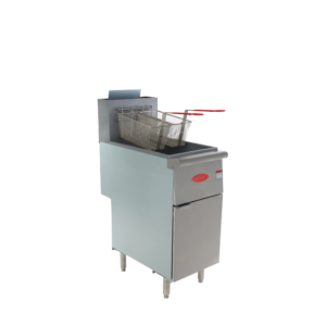 Shop General Commercial Deep Fat 40lbs and 50lbs Fryers available at ESSCO Barbados.