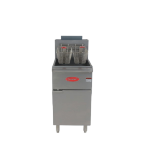 Shop General Commercial Deep Fat 40lbs and 50lbs Fryers available at ESSCO Barbados.