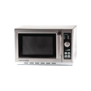 Shop MenuMaster Commercial Dial Control Microwaves Ovens available at ESSCO Barbados.