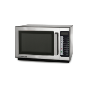 Shop MenuMaster Commercial Touch Control Microwaves Ovens available at ESSCO Barbados.