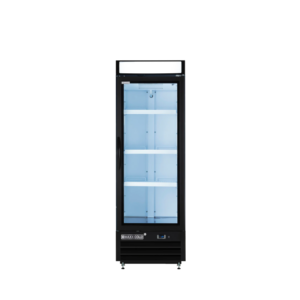 Maxx Cold 16 cuft Refrigerated Merchandiser available at ESSCO.