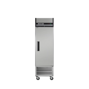 Maxx Cold reach in single door refrigerators and freezers available at ESSCO.